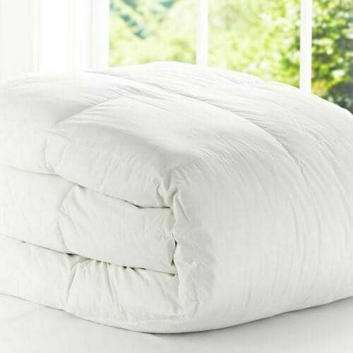 Luxury Hotel Quality Duvet Extra Deep Sleep Quilt 4.5 10.5 13.5 15 Tog All UK Sizes - seventhstitch