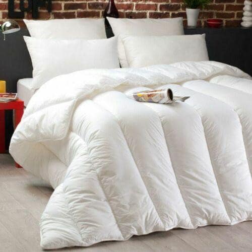 Luxury Hotel Quality Duvet Extra Deep Sleep Quilt 4.5 10.5 13.5 15 Tog All UK Sizes - seventhstitch